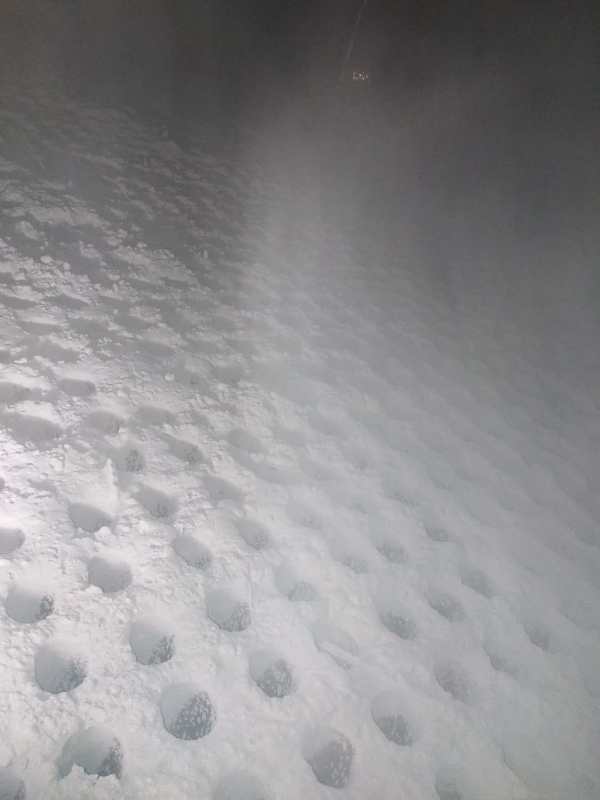 這個(gè)是霍氏自備電廠鍋爐清洗前后對(duì)比圖