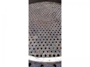 2021/11/1日，遼寧省新民市陶家屯鄉(xiāng)陶屯村（沈陽市利農(nóng)秸桿燃料開發(fā)有限公司）