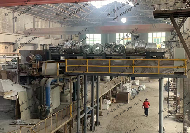 鏈板輸送機 鏈板輸送機